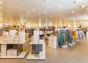 Gestionnaire de détail