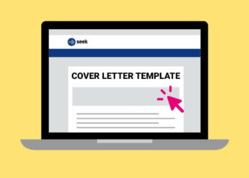 Modèle de lettre de motivation gratuit - SEEK Career Advice