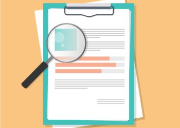 Modèle de lettre de motivation pour un CV