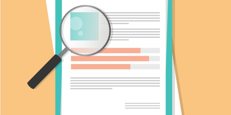 Modèle de lettre de motivation pour un CV