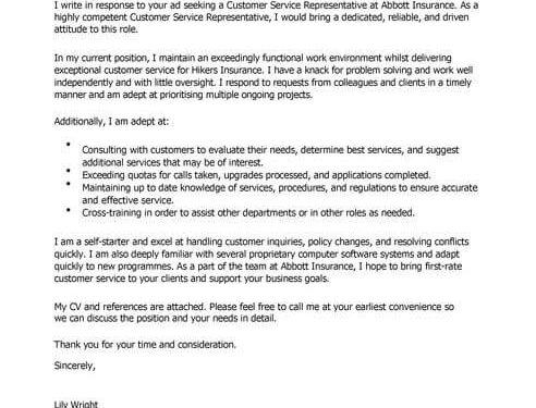 clreprésentant du service client service client complet