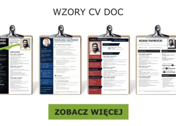 Modèles de CV téléchargeables - Checklist.pl