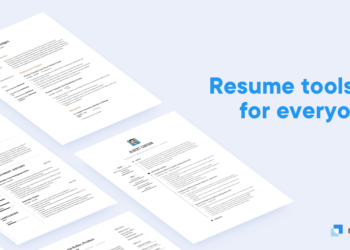 Modèles de lettre de motivation gratuits (Essayez maintenant) · Resume.io