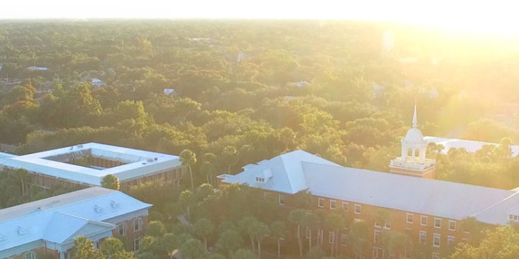 Notions de base sur la lettre de motivation - Stetson University
