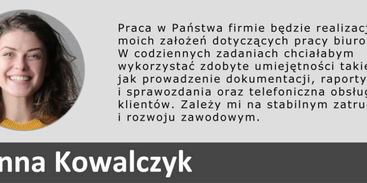 nos objectifs et aspirations rubrique en CV