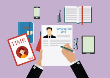 Obtenez le poste : 4 choses que votre lettre de motivation doit inclure cette année