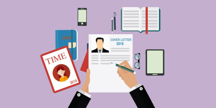 Obtenez le poste : 4 choses que votre lettre de motivation doit inclure cette année