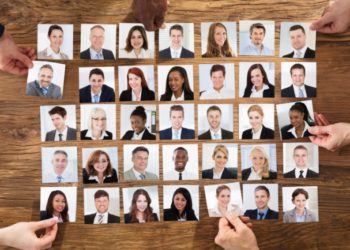 Ajouter une photo à votre CV ou non