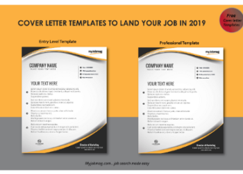 Modèles de lettre de motivation - Meilleur modèle de lettre de motivation pour décrocher l'emploi de vos rêves en 2020