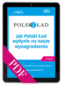 Comment l'Ordre polonais affectera nos salaires (PDF)