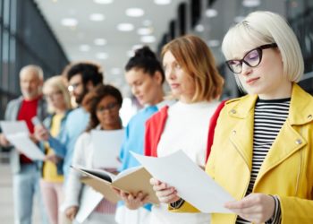 Quelques conseils pour rédiger un CV sans expérience professionnelle