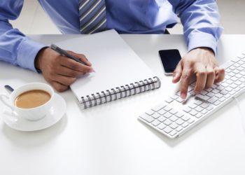 Rédiger une lettre de motivation en 5 étapes faciles