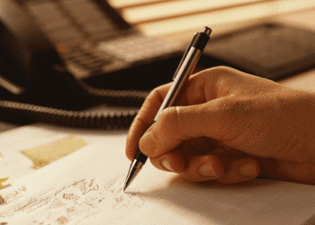 Rédaction de votre lettre de motivation