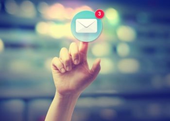 SINCÈREMENT, BIEN… COMMENT SE DÉCONNECTER SUR UN E-MAIL PROFESSIONNEL