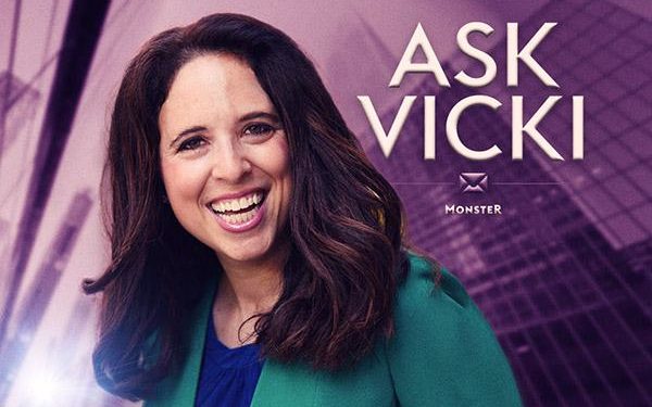 Demandez à Vicki : si une offre d'emploi ne demande pas de lettre de motivation, dois-je quand même en envoyer une ?