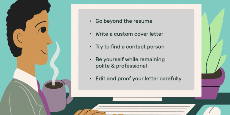 Top 10 des conseils pour rédiger une lettre de motivation