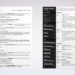 CV traduction 1