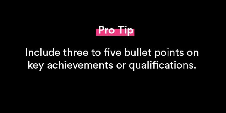 exemple de lettre de motivation enseignant