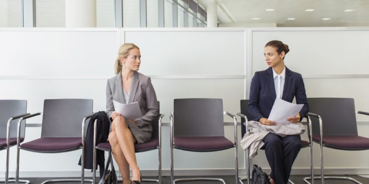 Un exemple de lettre de motivation pour les demandeurs d'emploi juridiques