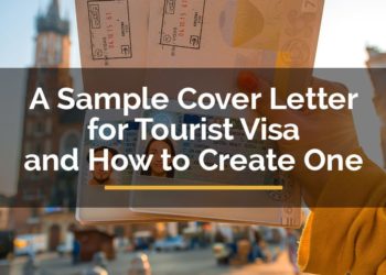 Un exemple de lettre de motivation pour un visa touristique et comment en créer un
