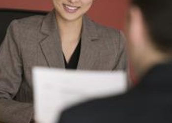 Une lettre de motivation est-elle nécessaire pour un CV lors d'un entretien ?  |  Travail