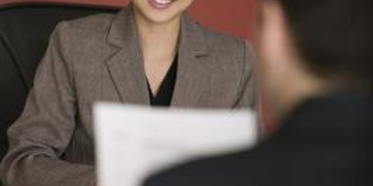 Une lettre de motivation est-elle nécessaire pour un CV lors d'un entretien ? | Travail