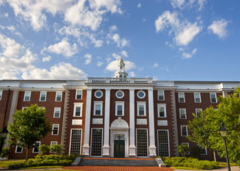 Voici un exemple de lettre de motivation parfaite, selon les experts en carrière de Harvard