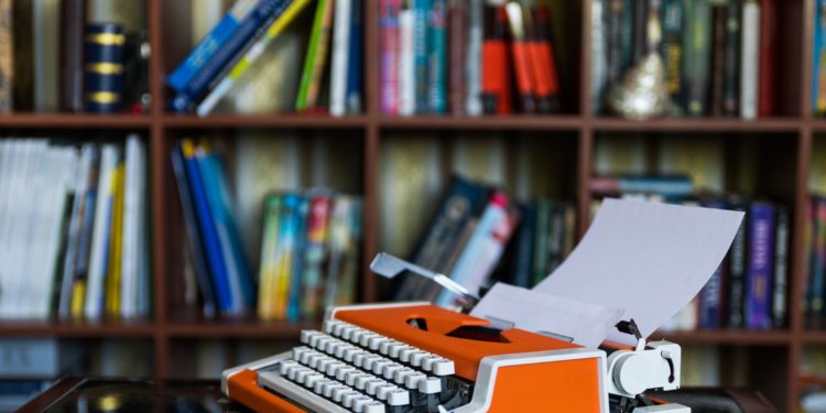 Voir un exemple de lettre de motivation pour un travail d'écriture