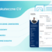 Exemple de CV