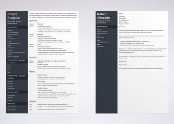 modèles de lettre de motivation