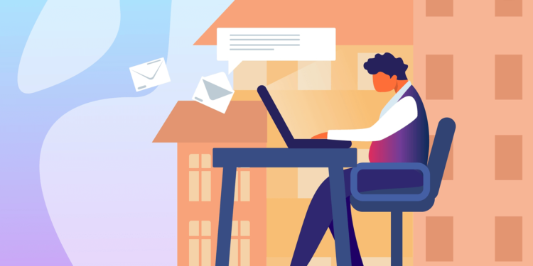 Les meilleures (et les pires) signatures d'e-mails pour les demandeurs d'emploi