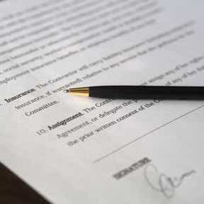 Terminez votre lettre par une affirmation que vous maintenez votre recommandation.