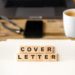how to write a cover letter