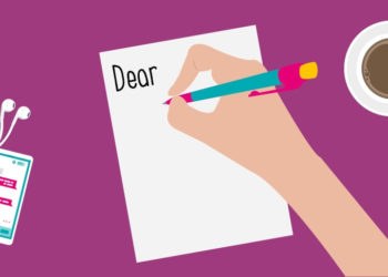 Comment rédiger une bonne lettre de motivation