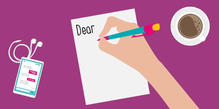 Comment rédiger une bonne lettre de motivation