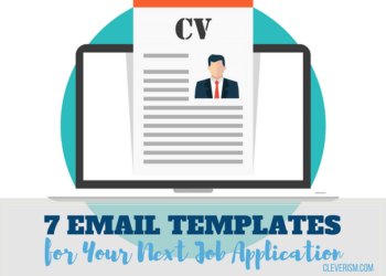 7 modèles d'e-mails pour votre prochaine candidature (aimés par les responsables du recrutement)