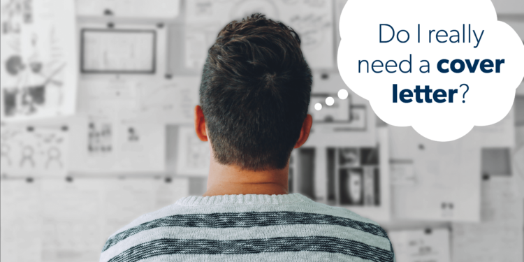 Ai-je vraiment besoin d'écrire une lettre de motivation ?