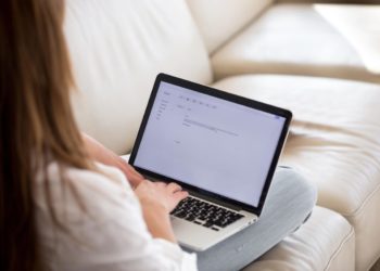 Avez-vous encore besoin d'écrire une lettre de motivation ?