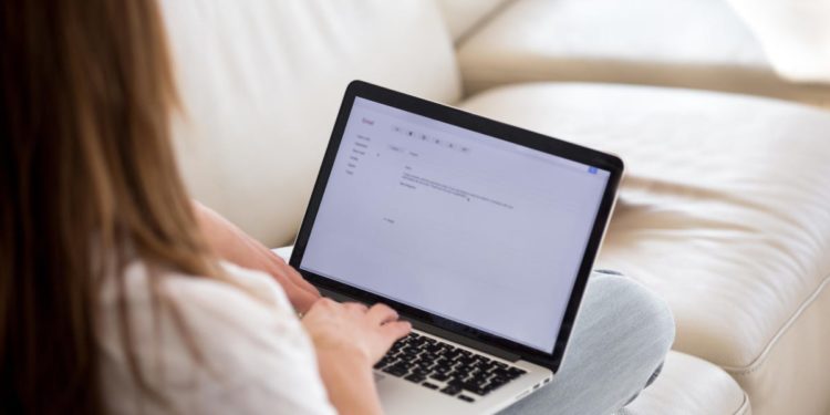 Avez-vous encore besoin d'écrire une lettre de motivation ?