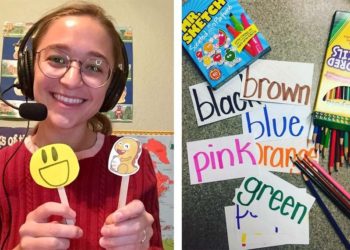 Enseignez l'anglais en ligne comme ITA Grad Sydney Lund avec VIPKid