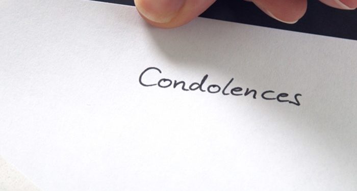 Comment écrire une lettre de condoléances et de sympathie