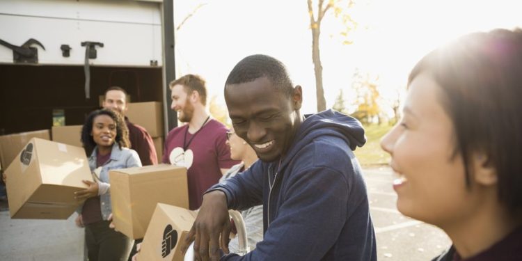 Comment écrire une lettre pour demander un travail bénévole |  Travail