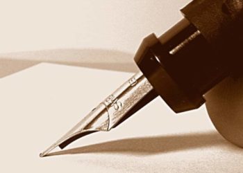 écrire une lettre en français