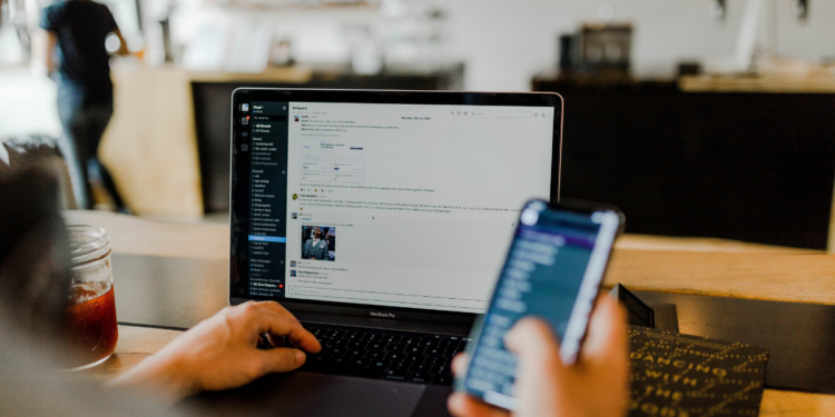 Comment rédiger un bon e-mail de demande d'emploi ? [With templates]