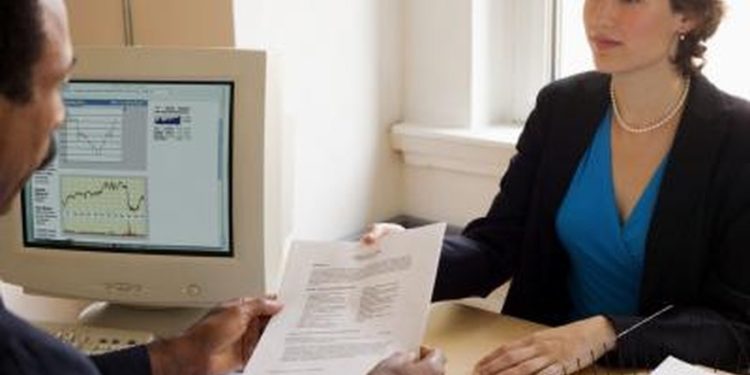 Comment rédiger un curriculum vitae, une lettre de motivation et une liste de références |  Travail