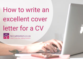 Comment rédiger une excellente lettre de motivation pour un CV