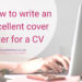 Comment rédiger une excellente lettre de motivation pour un CV