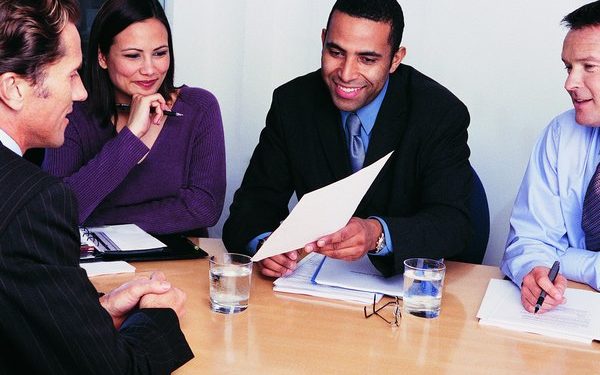 Comment rédiger une lettre de motivation à un ancien employeur