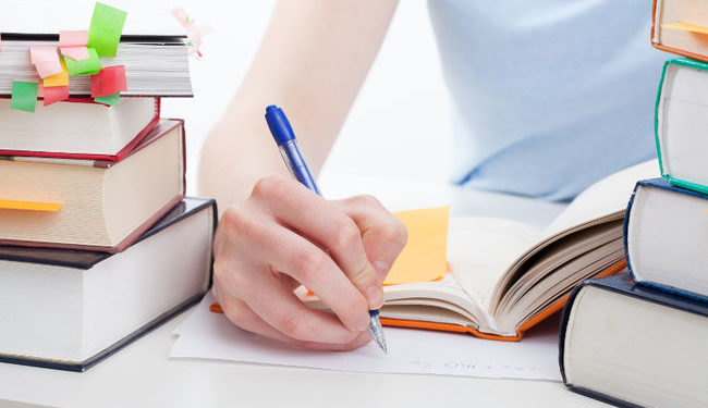 How to write a motivational letter for university admission in Germany