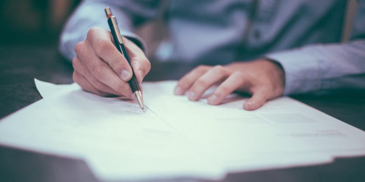 Comment rédiger une lettre de motivation pour postuler à un poste d'enseignant